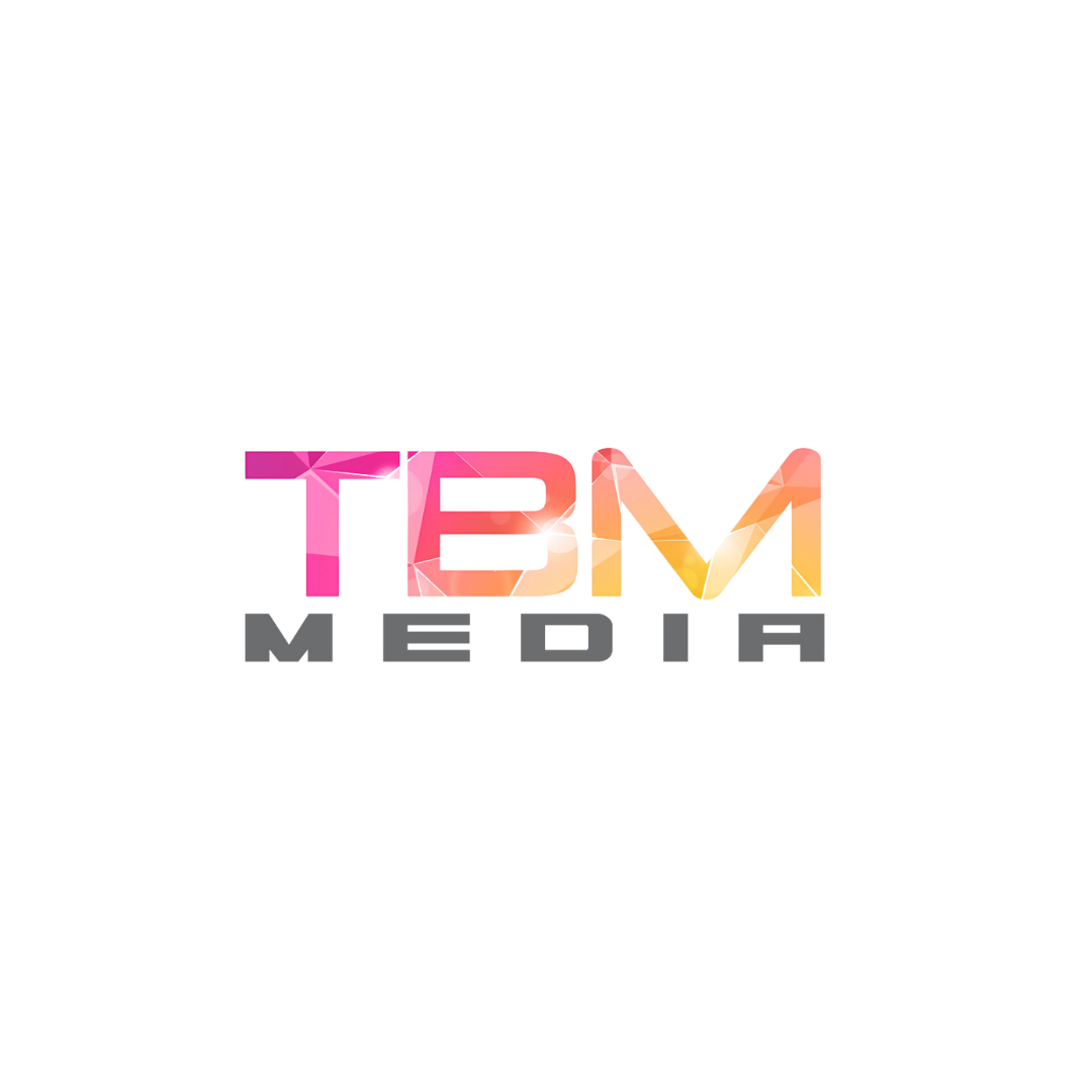 TBM Media logo